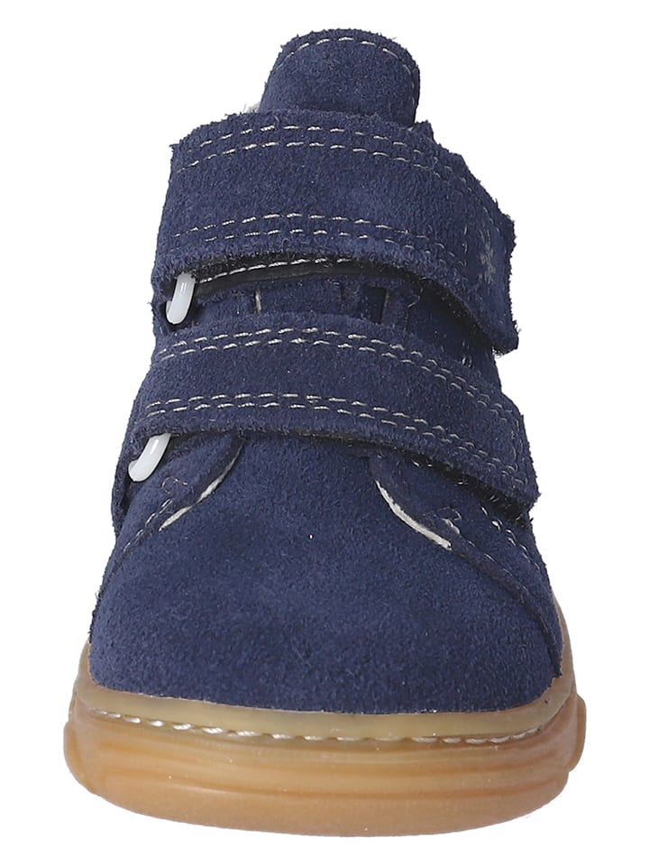 PEPINO Leder-Lauflernschuhe 