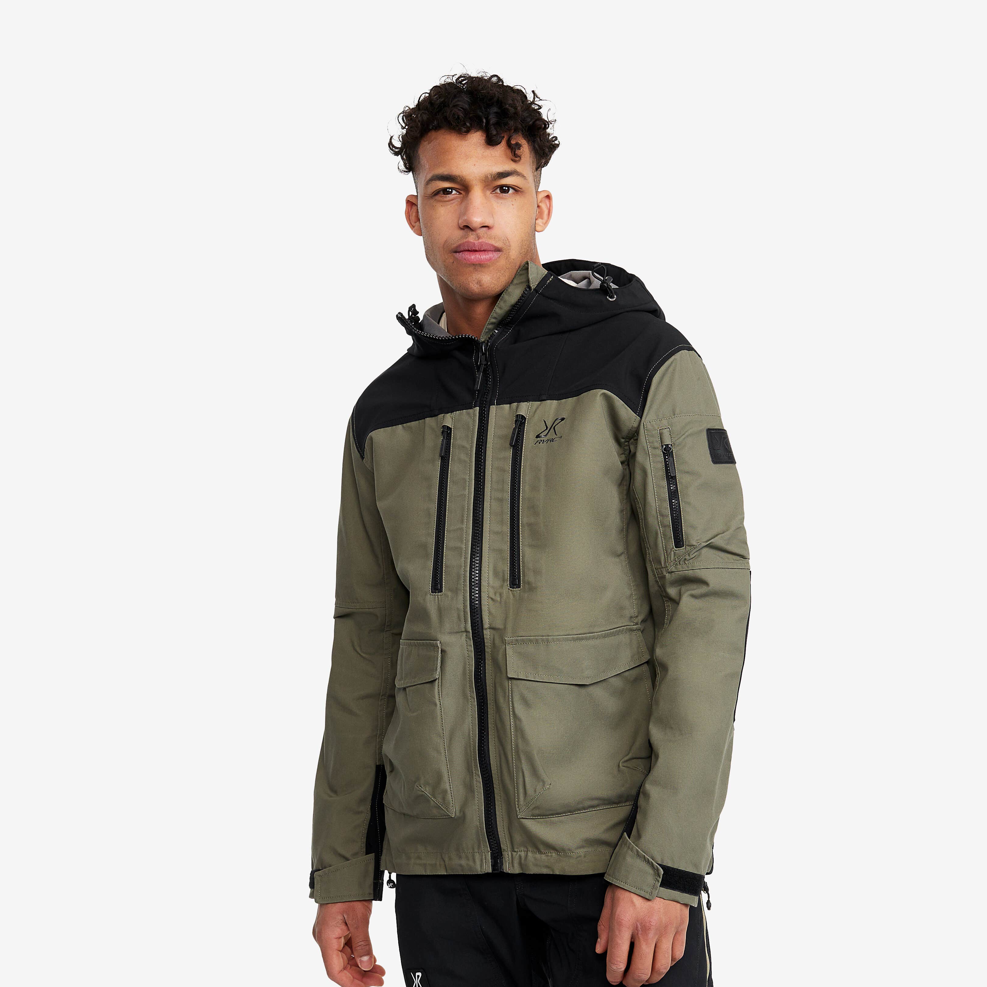 Outdoor Jacket Homme Kalamata
