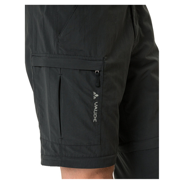 FARLEY ZO PANTS V Herren - Trekkinghose