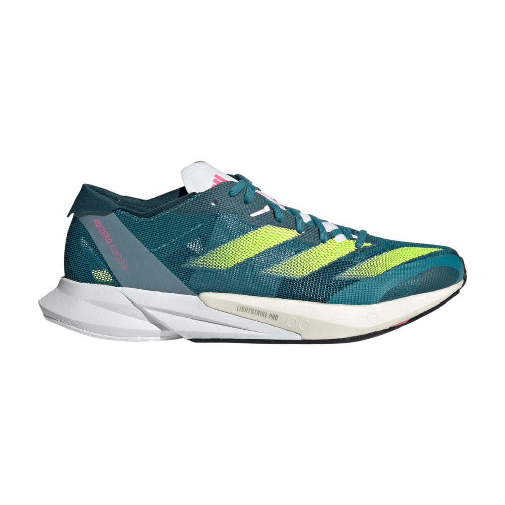 adidas Adizero Adios 8 HP9722 / blau