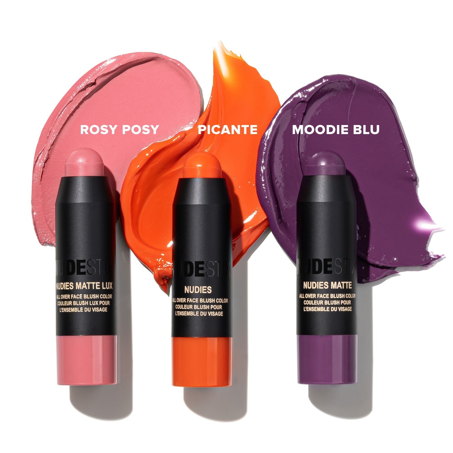 Trendy Blush - Mini Kit