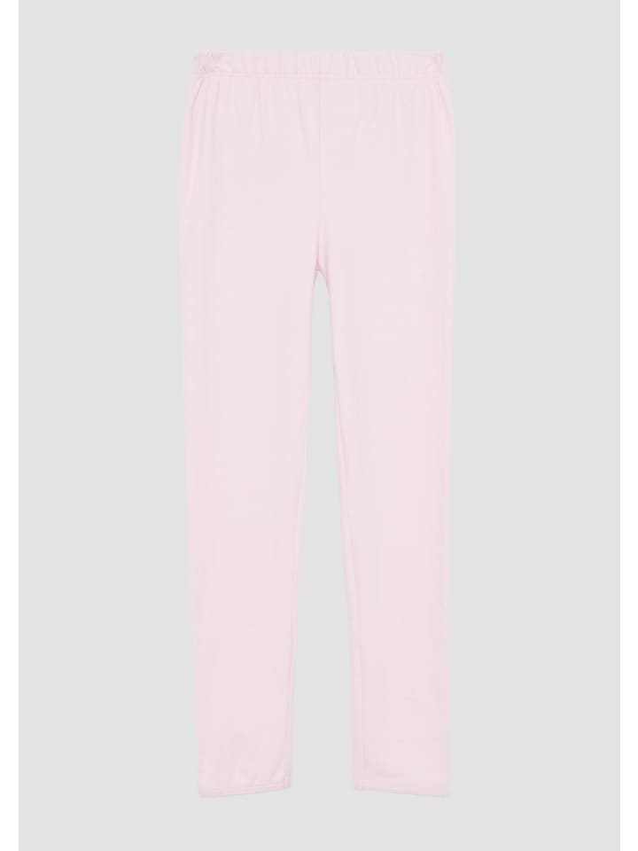 s.Oliver Leggins lang in Pink günstig kaufen