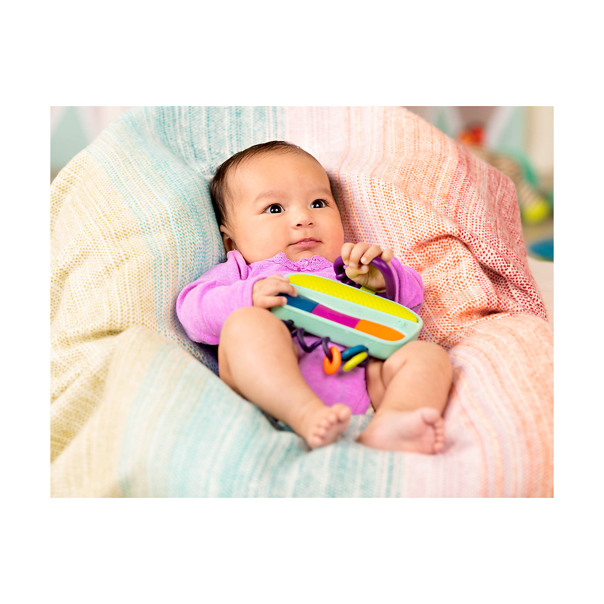 B. Wee Jams Baby Radio Musikspielzeug