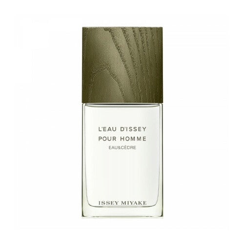 Issey Miyake L'Eau d'Issey pour Homme Eau & Cedre Eau de Toilette Intense 100 ml