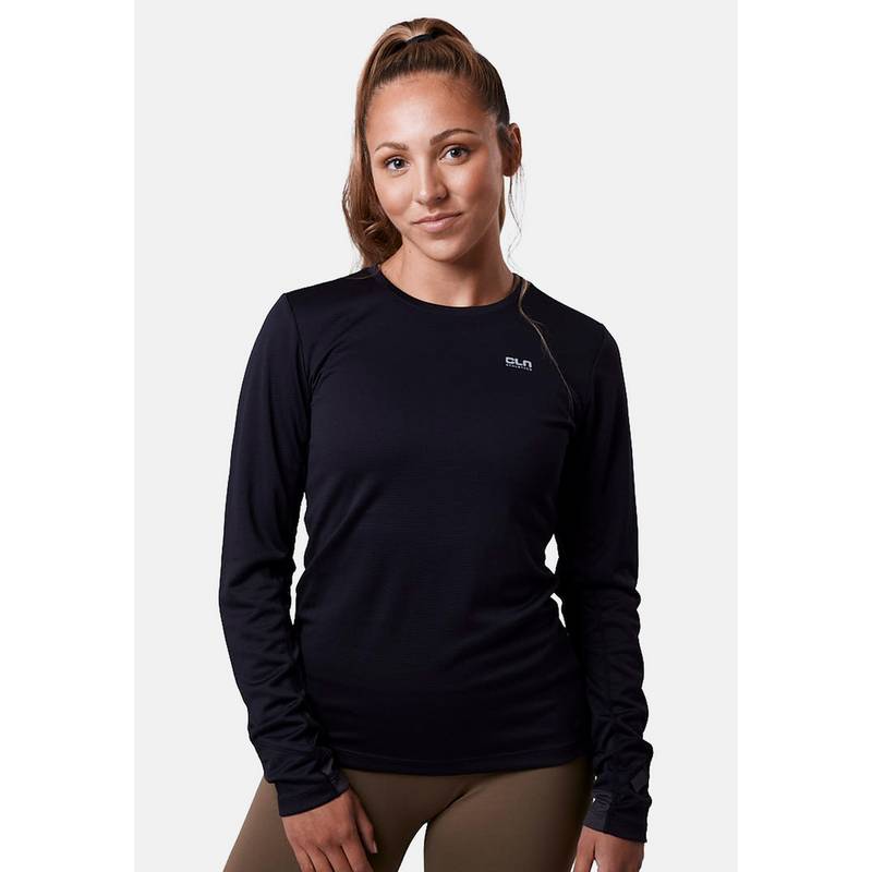 CLN Athletics Gwen Funktionsshirt Damen
