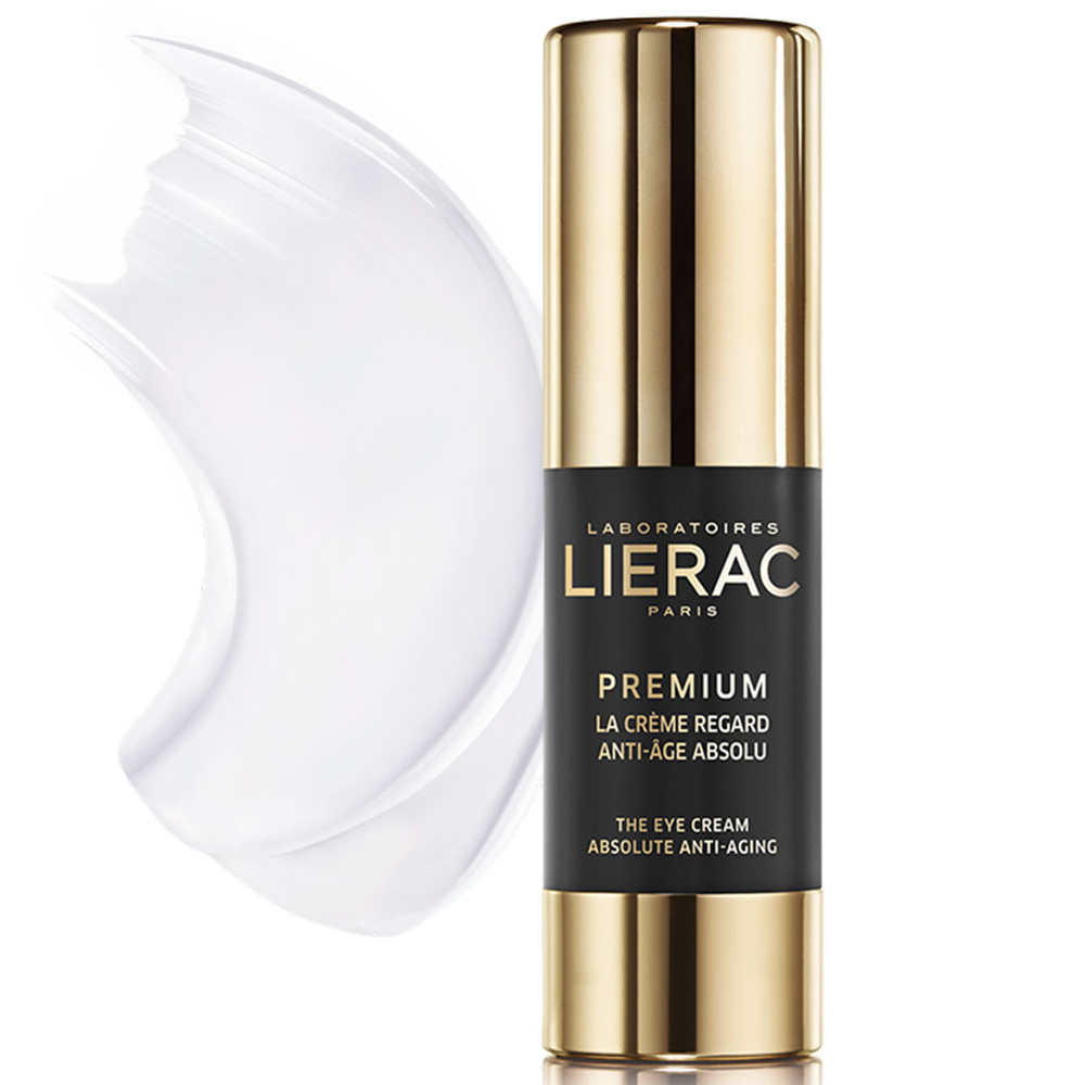 Lierac Premium La Crème regard Anti-âge absolu