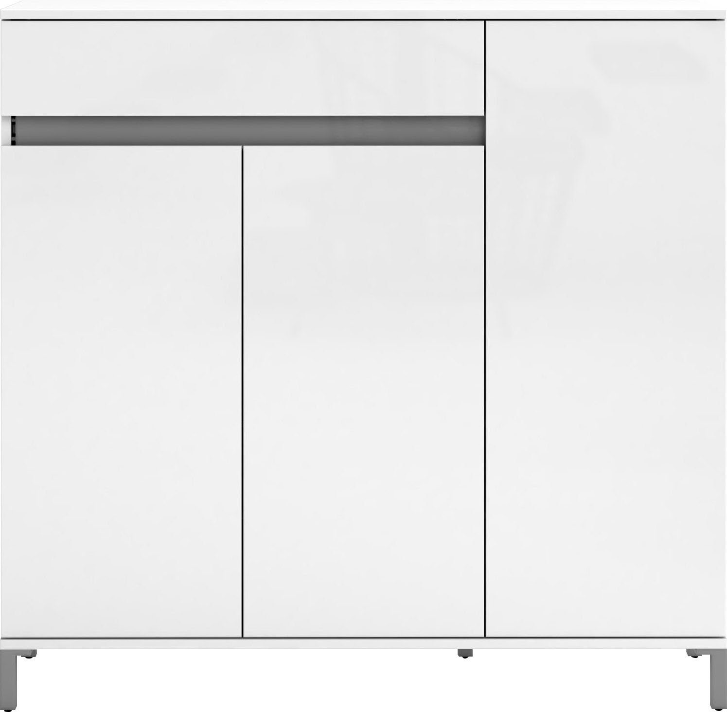 INOSIGN Schuhschrank Genio Breite 120 cm