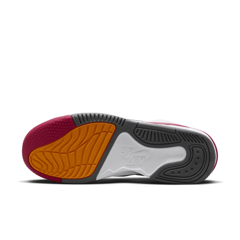 NIKE JORDAN Max Aura 5 DZ4353-160 / weiss