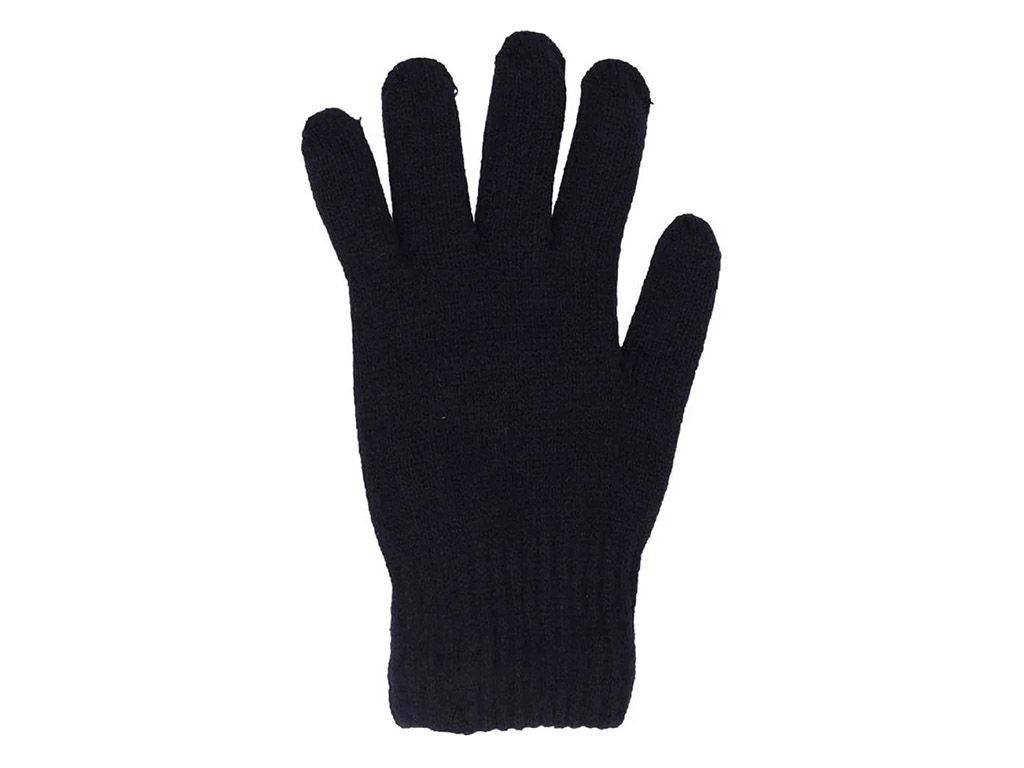 Heatkeeper Navy Herren Thermo Handschuhe