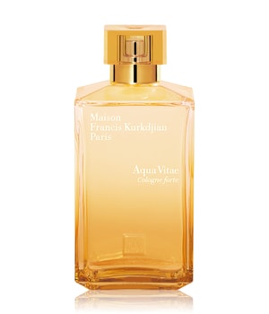 Maison Francis Kurkdjian Aqua Vitae Cologne forte Eau de Parfum-200 ml