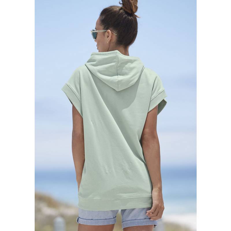 VENICE BEACH Sweatshirt Damen