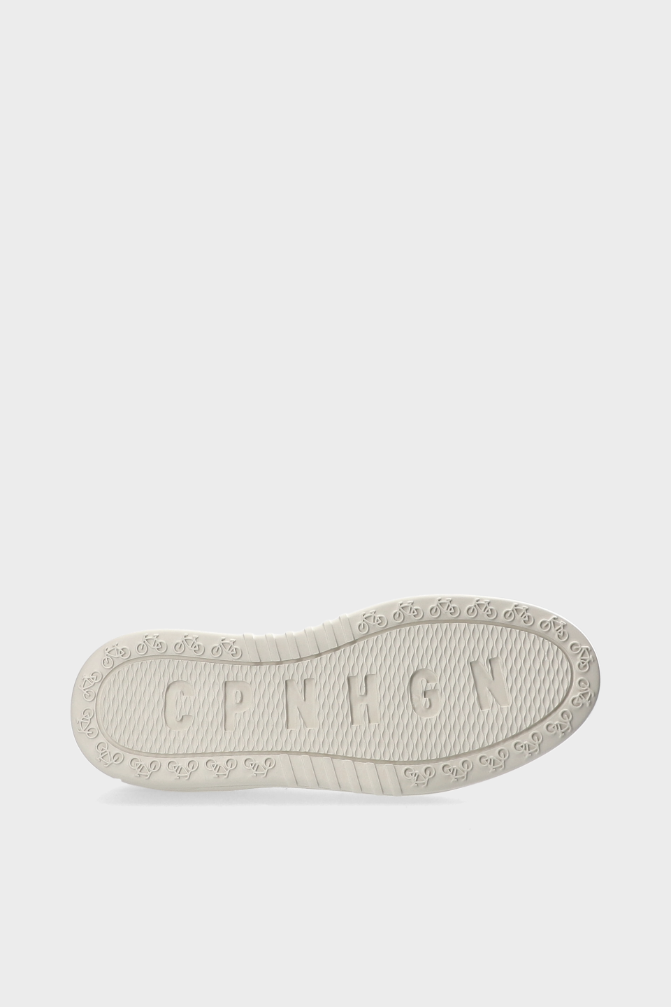 CPH76 leather mix white/rose