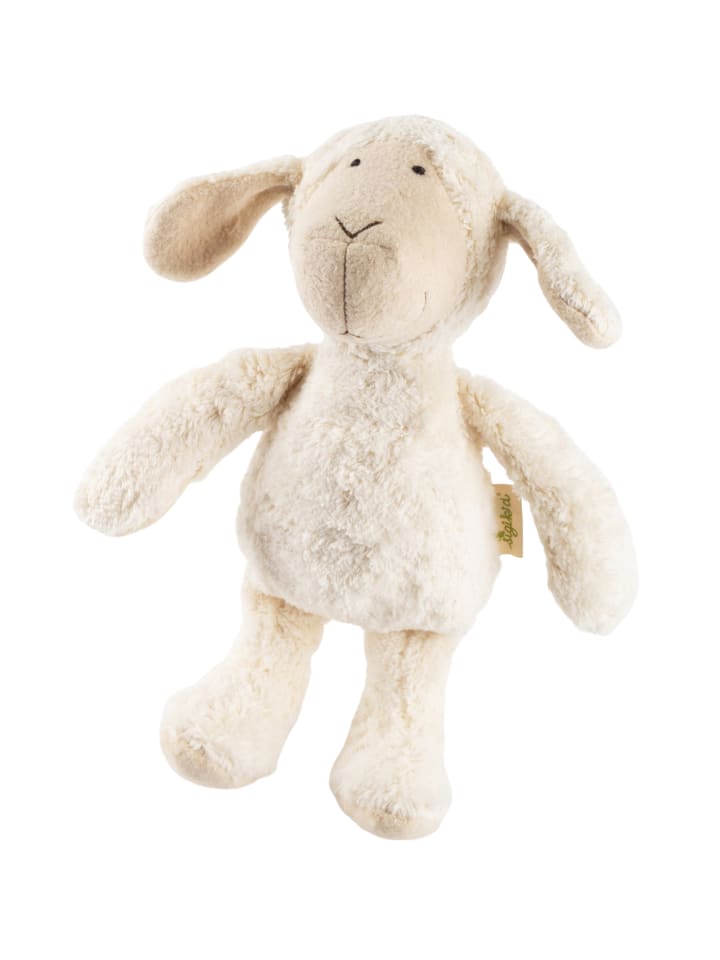 Sigikid Kuscheltier Natural Friends Green in weiß günstig kaufen onesize