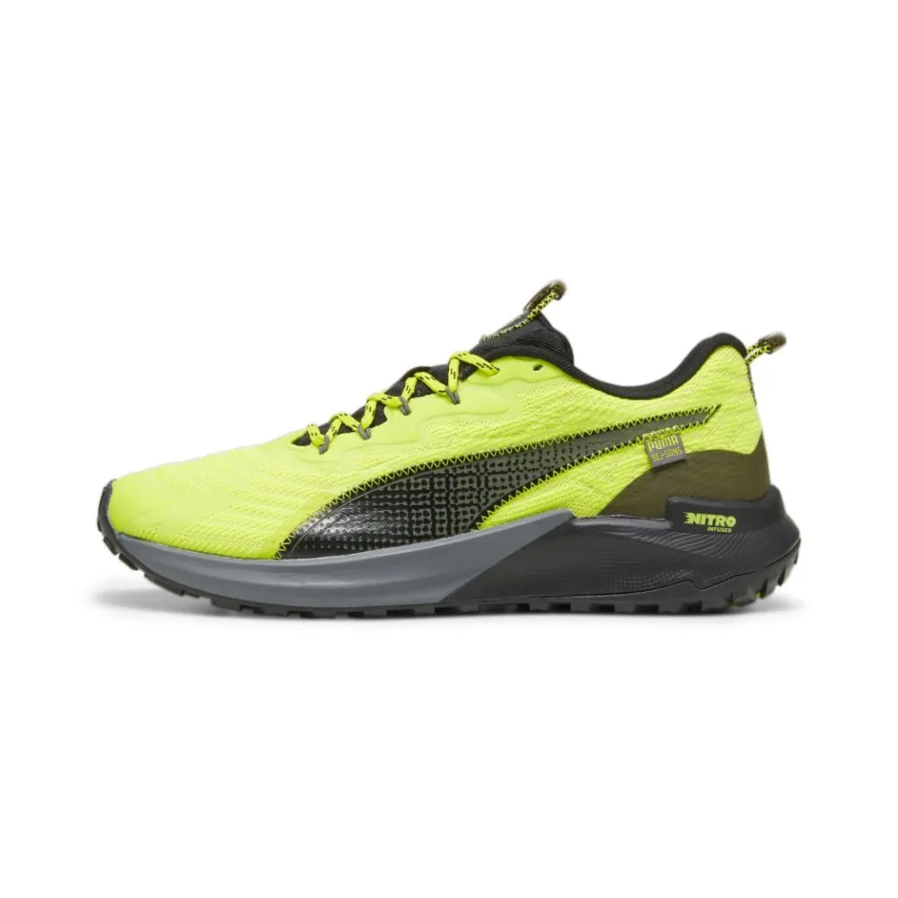 PUMA Fast Trac Nitro 2 307684/008 / grün
