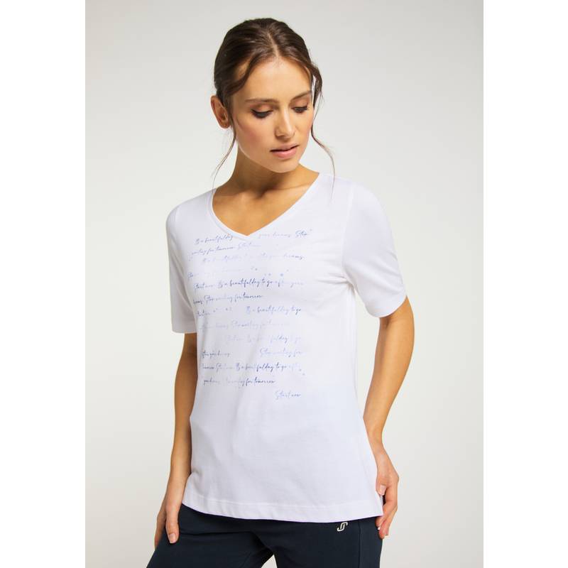 JOY sportswear ARIA T-Shirt Damen