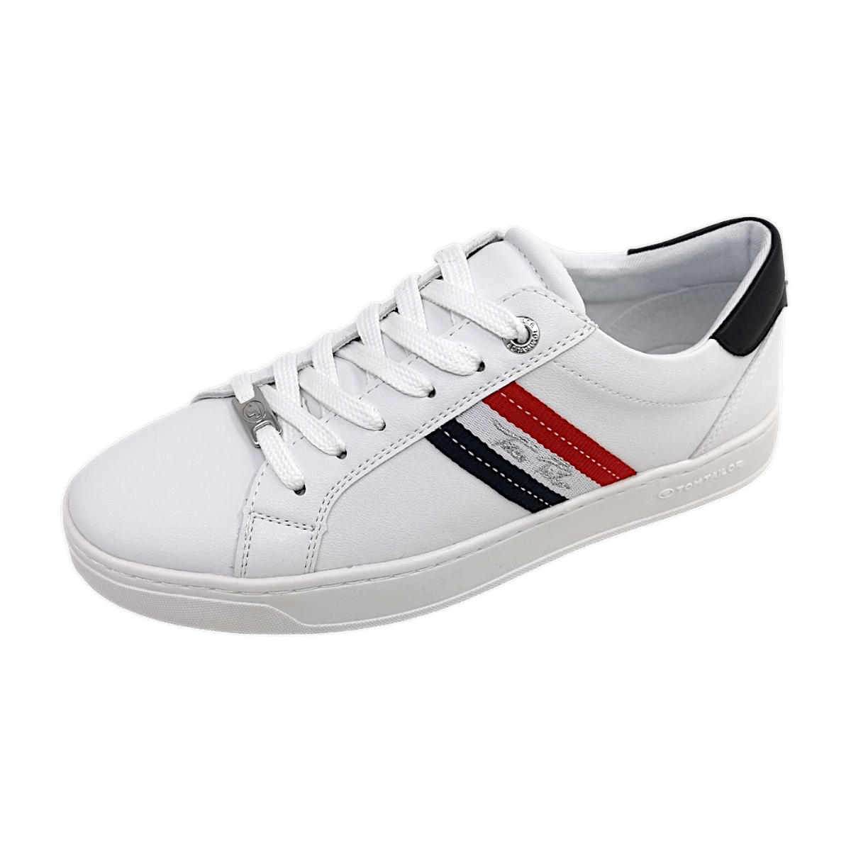 Tom Tailor 5390470028 Weiß white