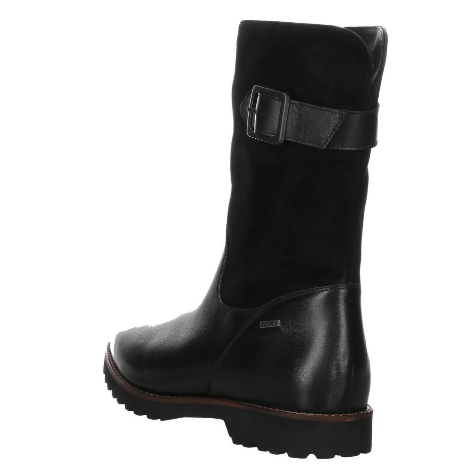 Sioux Meredit 742 Stiefel