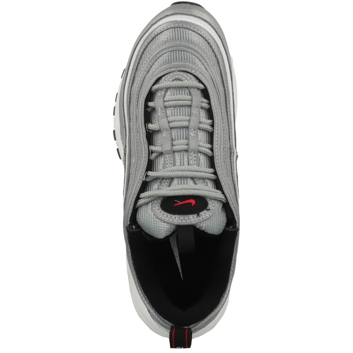 Nike Sportswear Air Max 97 OG Sneaker Low silber