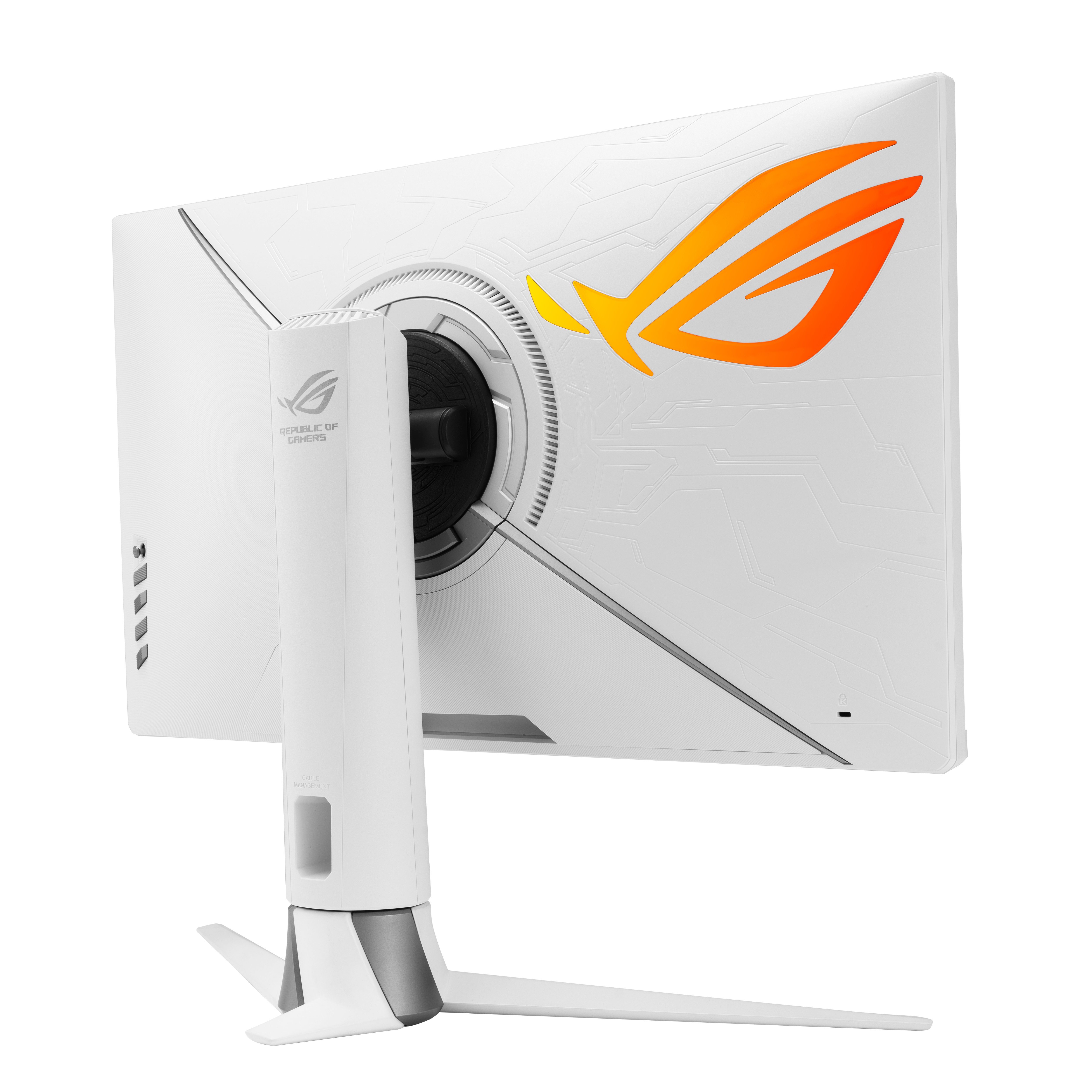 Asus XG27AQ-W Gaming-Monitor (68,6 cm/27 