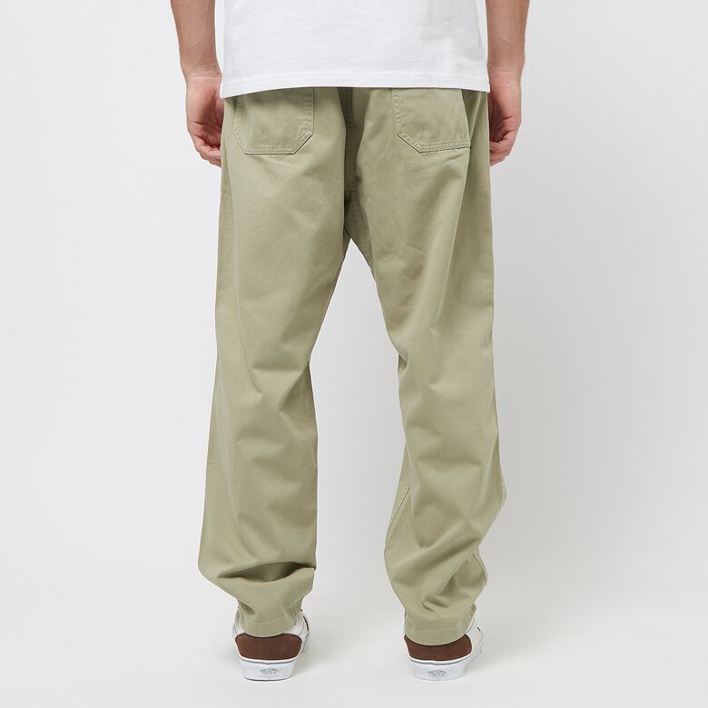 Gramicci Loose Tapered Ridge Pant faded olive