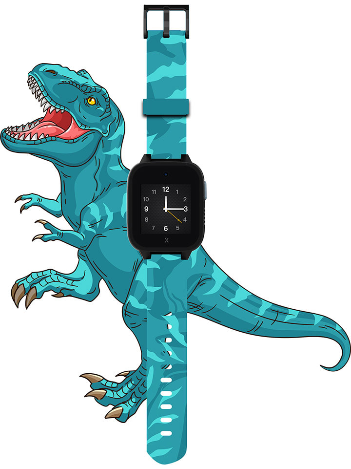 XPLORA Armband für XGO3 Strap in Türkis günstig kaufen onesize