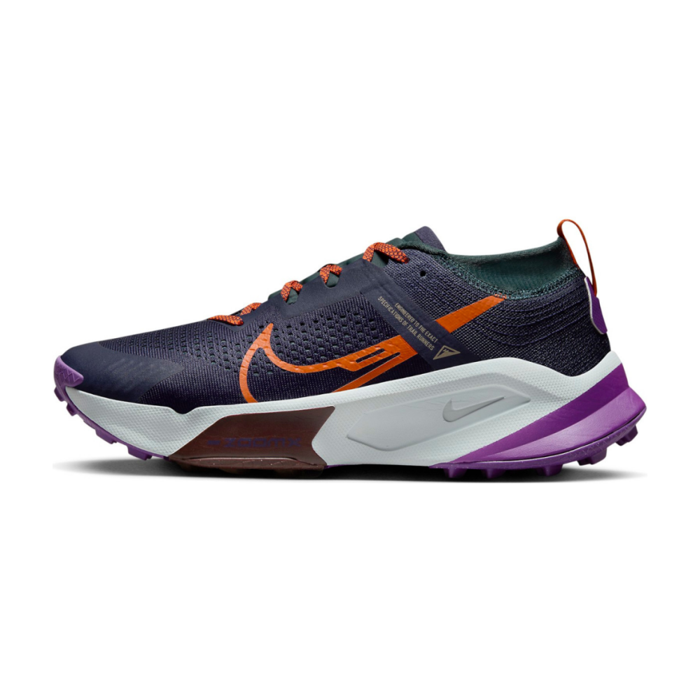 Nike Zegama Trail DH0623-500 / lila