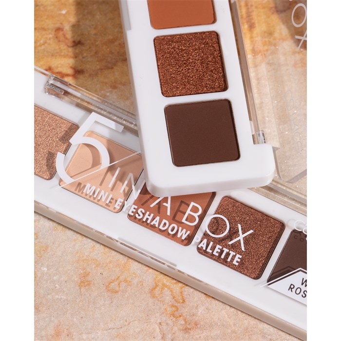 Mini Eyeshadow Palette