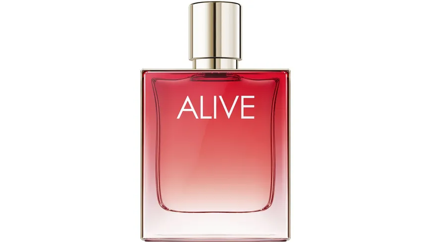 BOSS Alive Intense Eau de Parfum