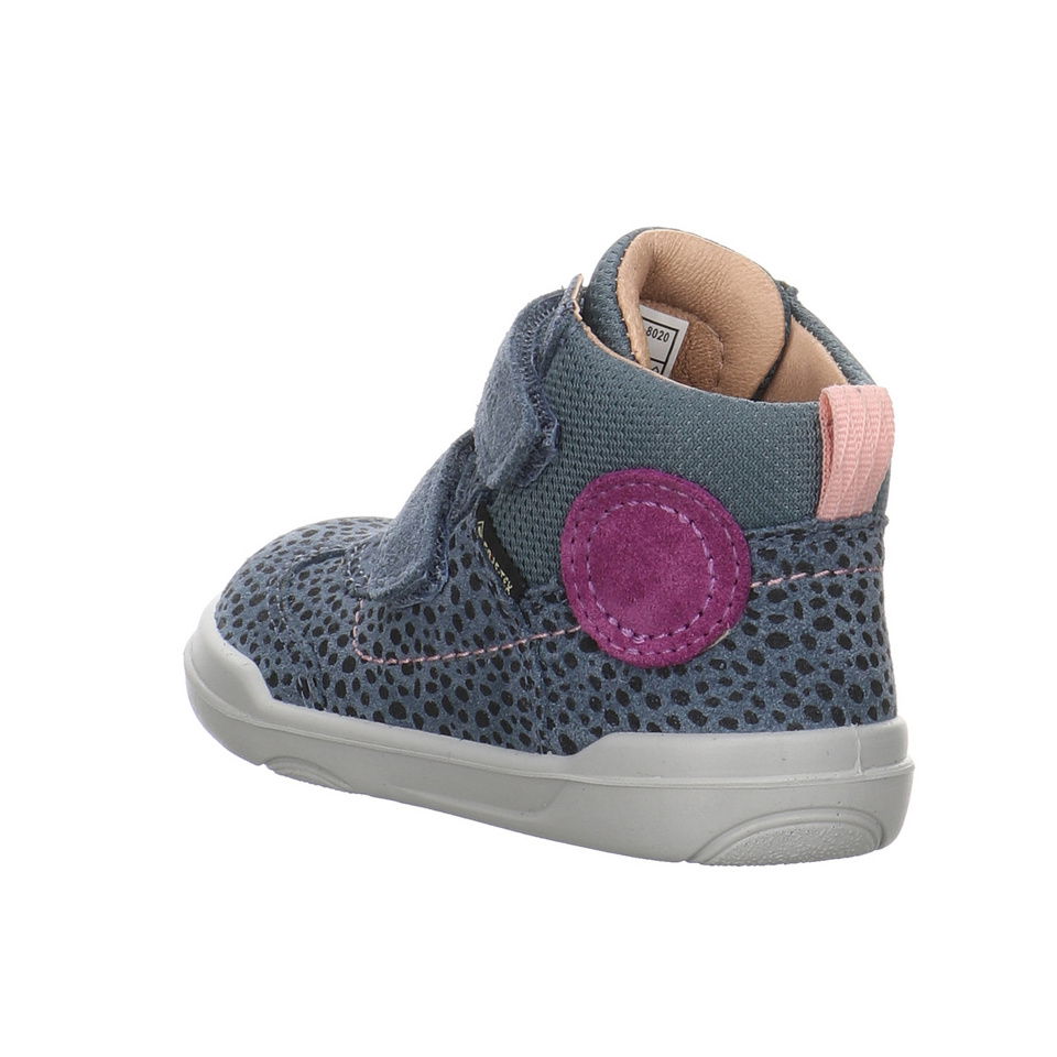 Superfit Superfree Klettschuh