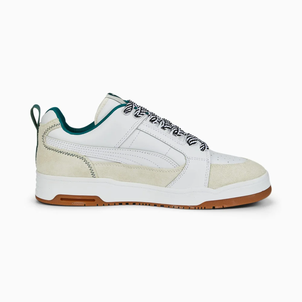 PUMA x AMI Slipstream Lo 2 387703-01 / weiss