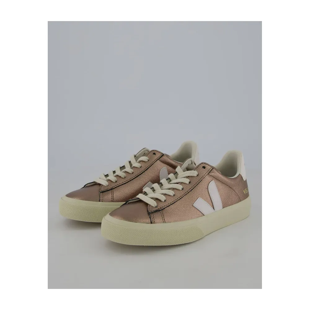 VEJA Sneaker CP0502932 / gelb