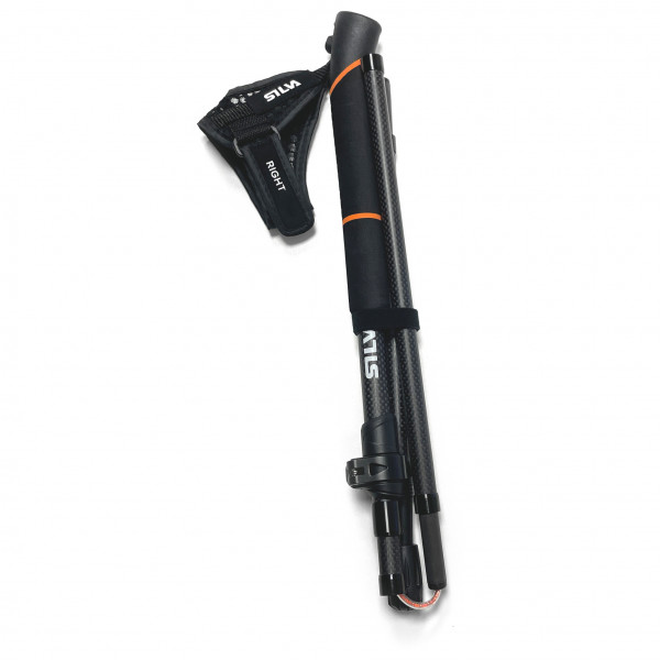 Silva - Running Poles Carbon - Trailrunning Stöcke