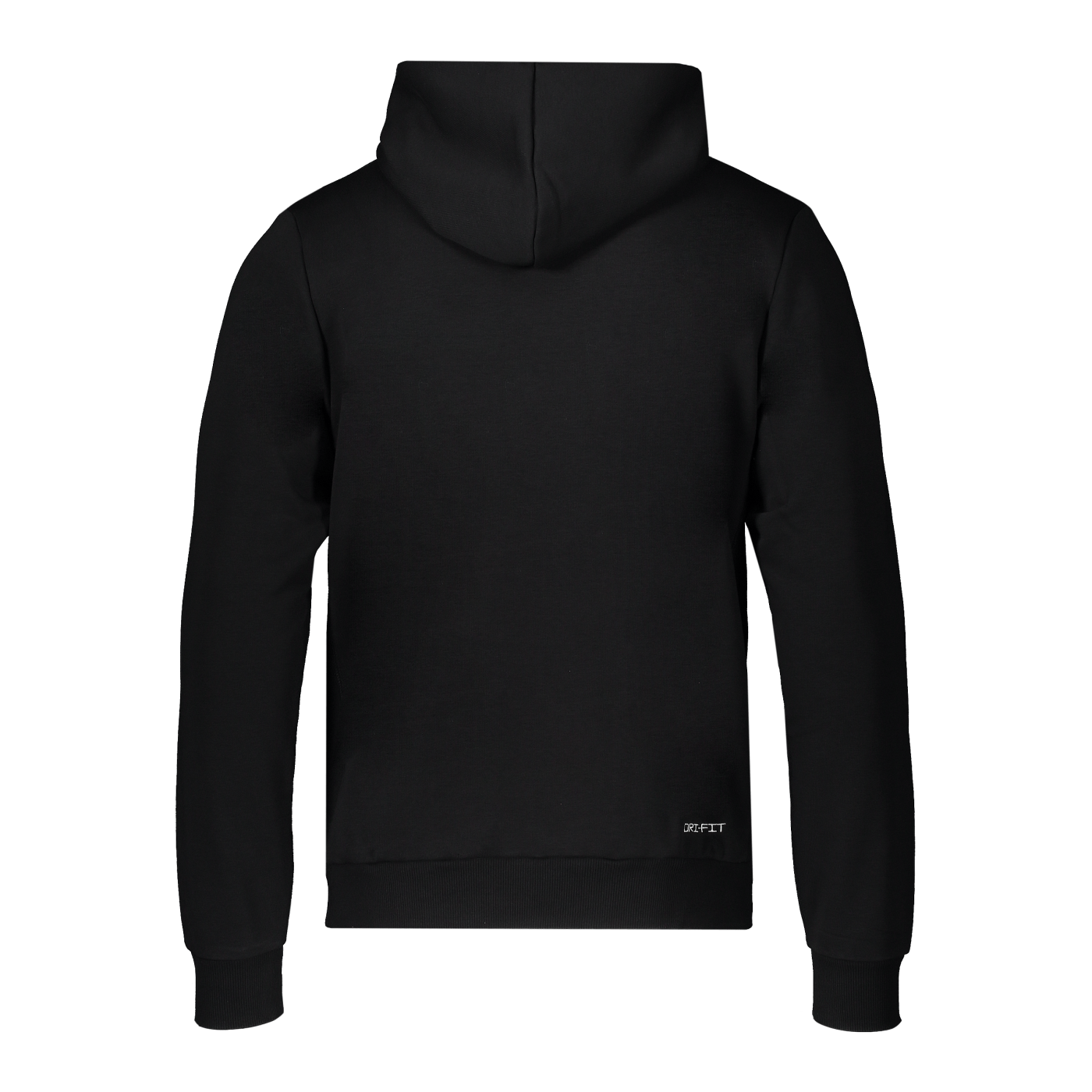 Nike Hoody Schwarz F010