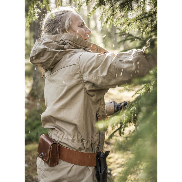 ANORAK NO. 8 W Damen - Übergangsjacke