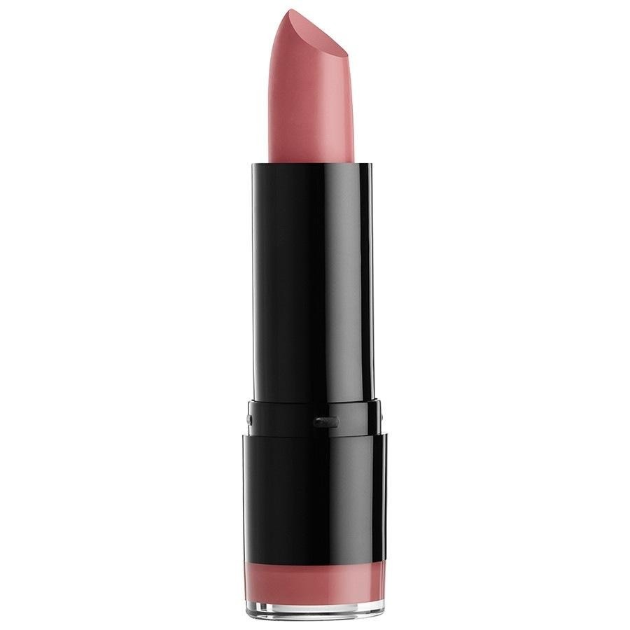 Extra Creamy Round Lipstick