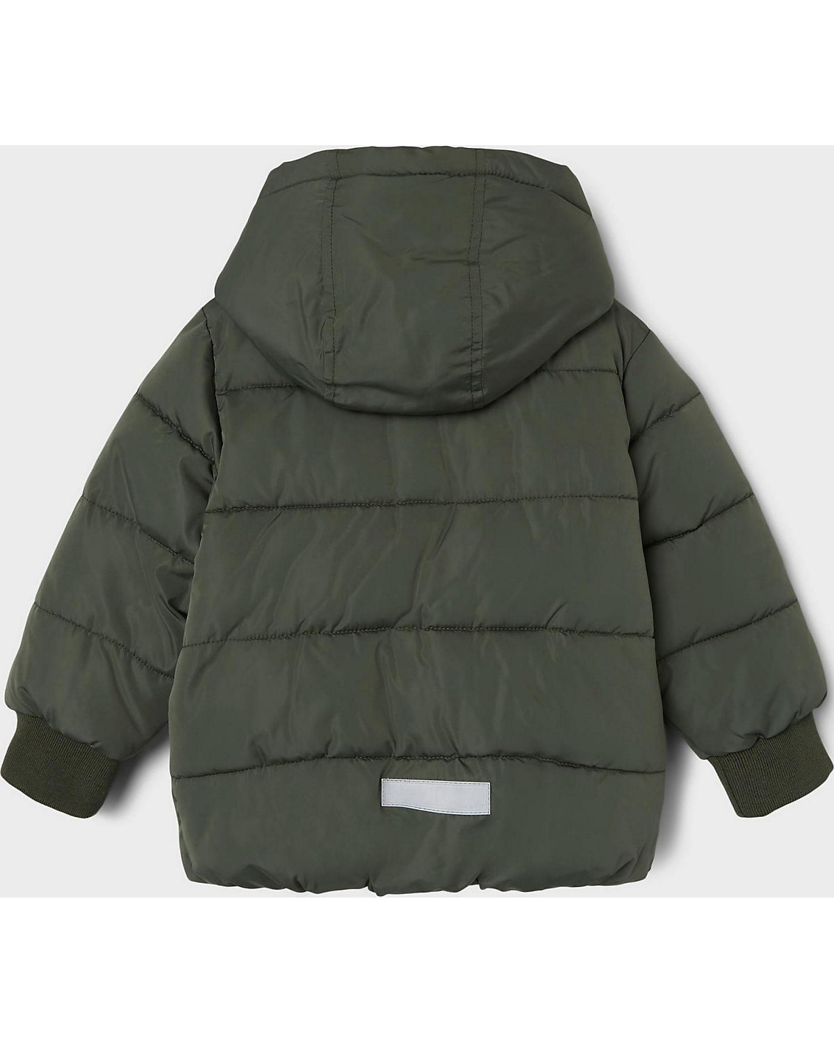 Winterjacke NMMMUSIC für Jungen