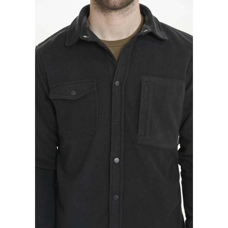 Whistler Enzo Langarmhemd Herren
