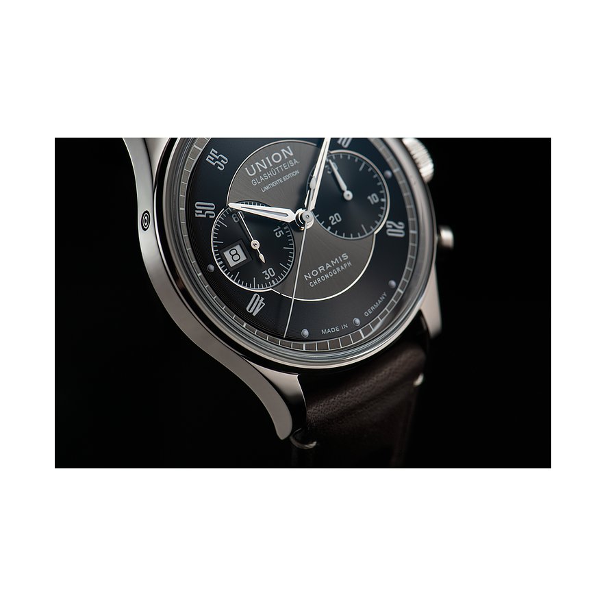 Union Glashütte Chronograph Chronograph
