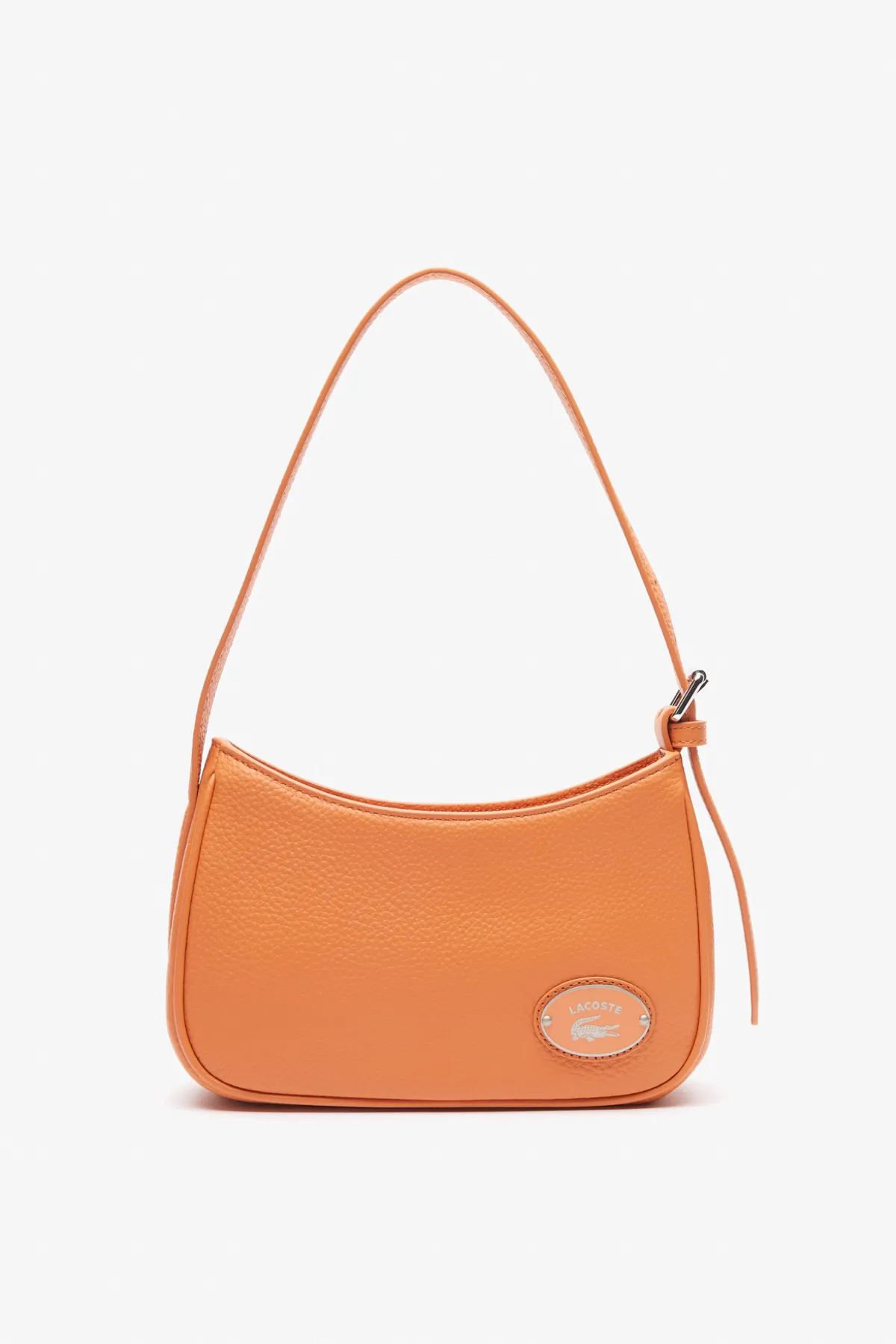 Lacoste  Messenger Bag - Rosa - Unifarben