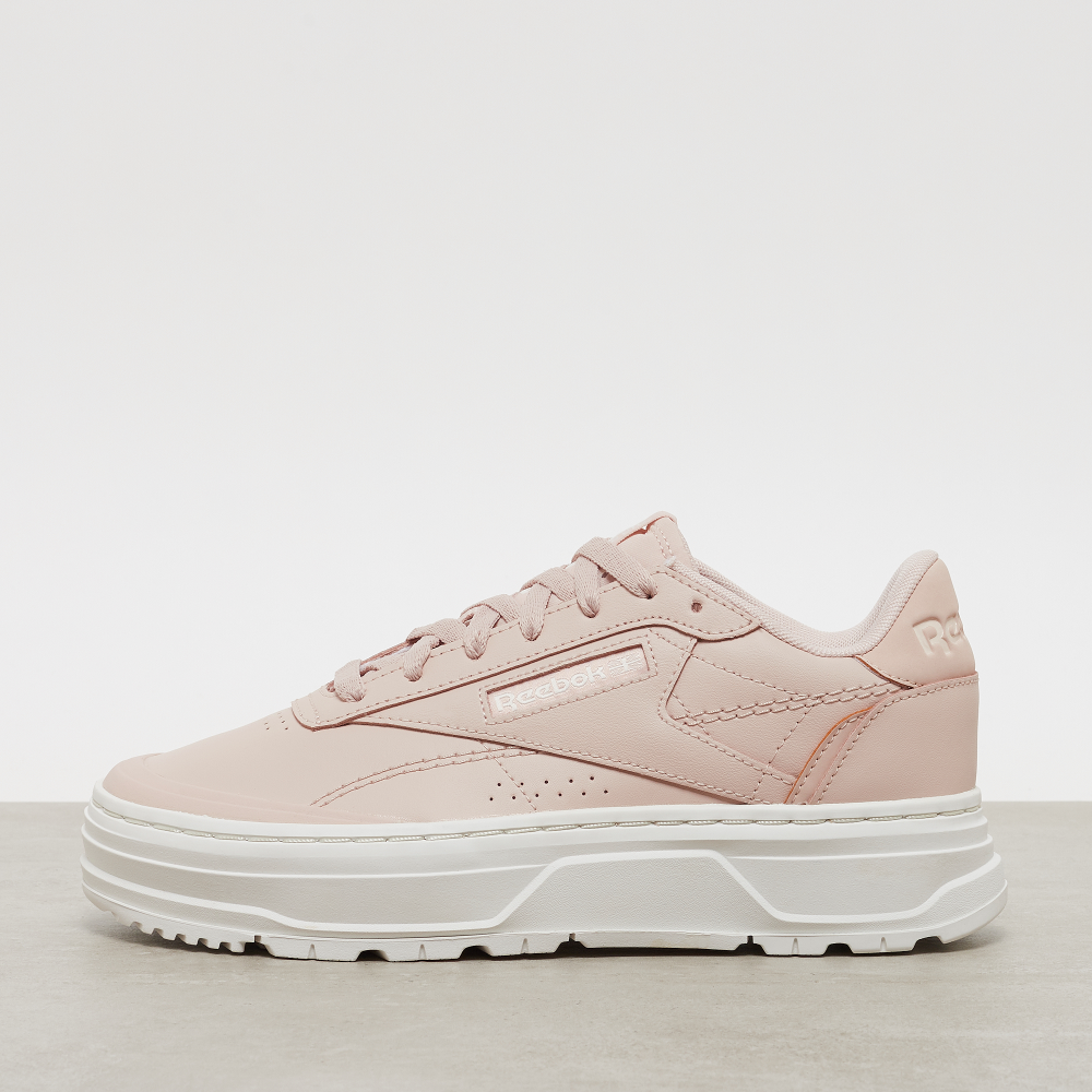 Reebok Club C Double GEO H69145 / weiss