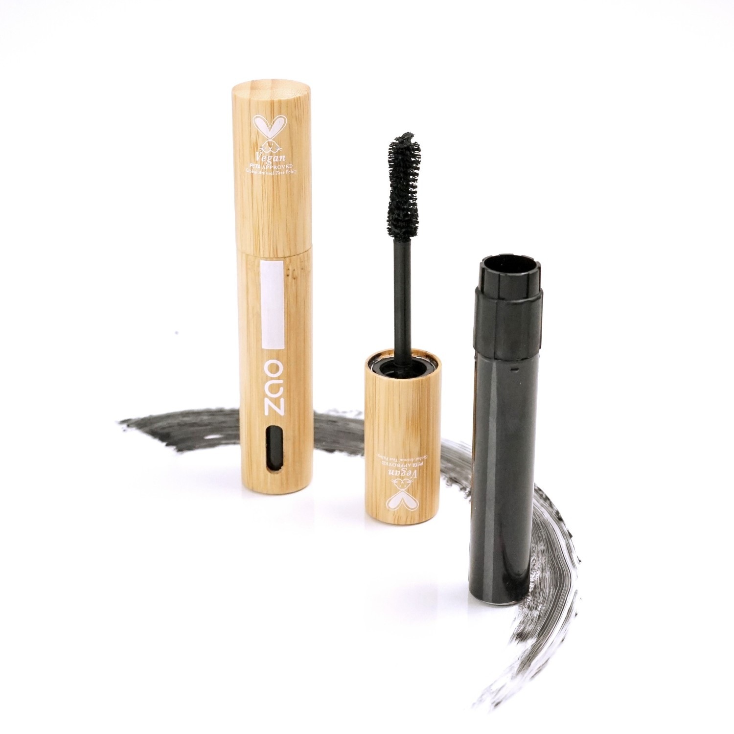 ZAO Audacious Volume