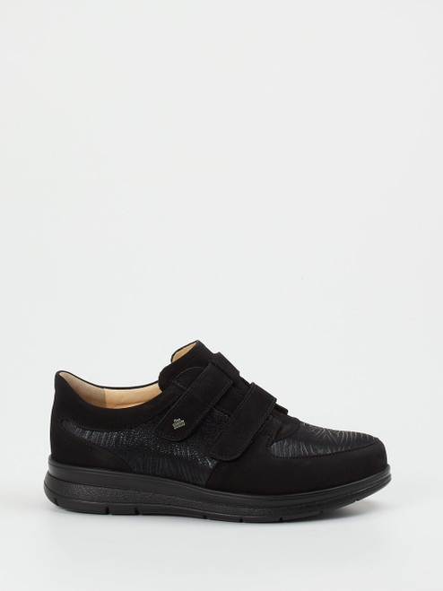 Klettschuh-25810090020 Finn Comfort