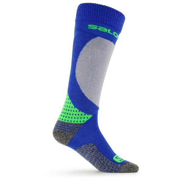 Salomon - Kid's Technical Long Socks - Skisocken