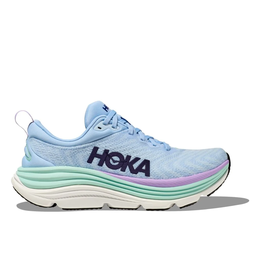 Hoka Gaviota 5 1134235-ABSO / blau