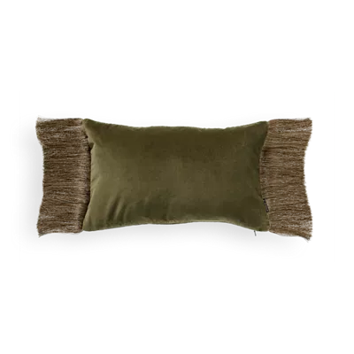 Housse de coussin de la collection Vellore de House of Rituals