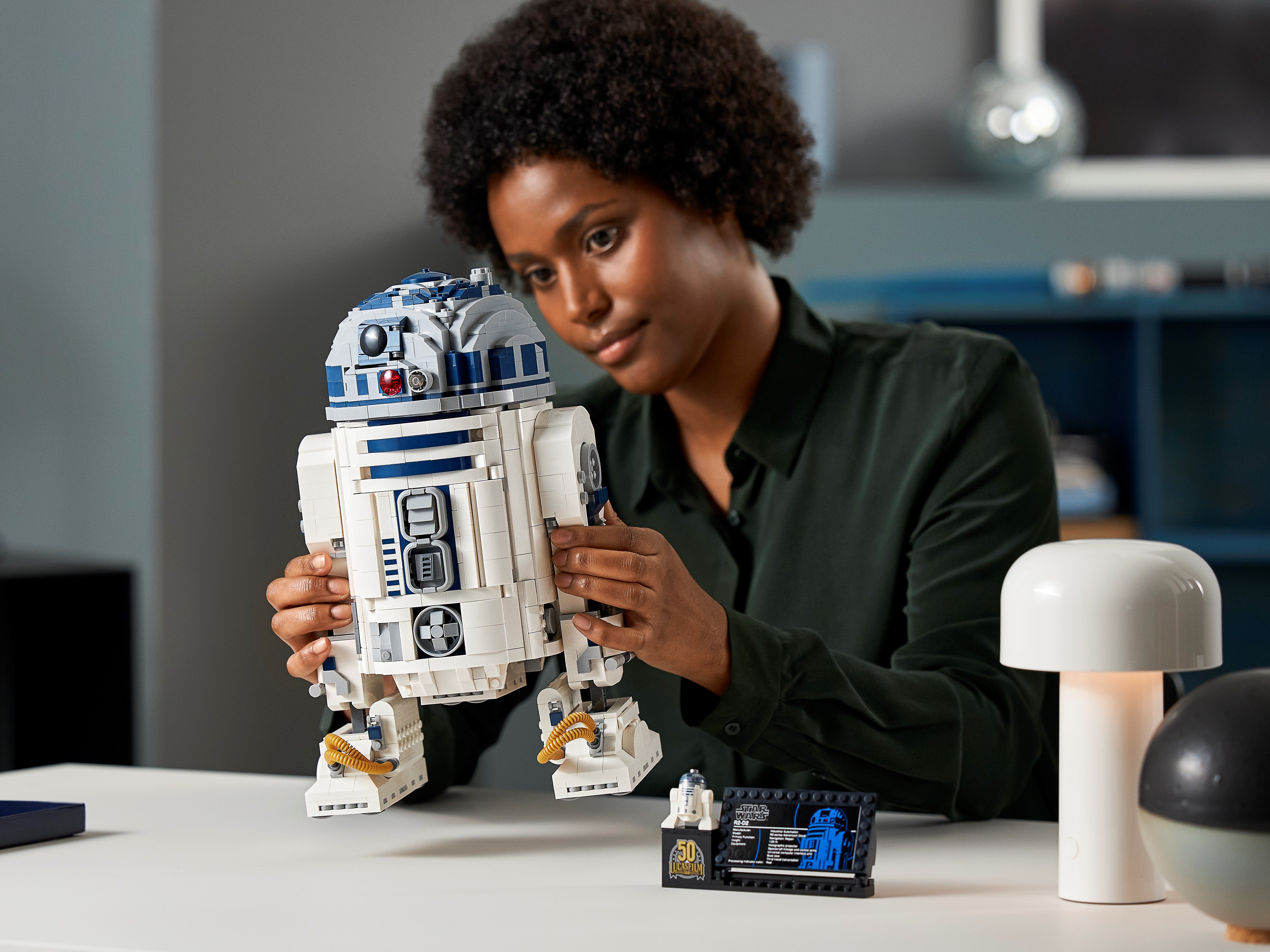 R2-D2™ 75308