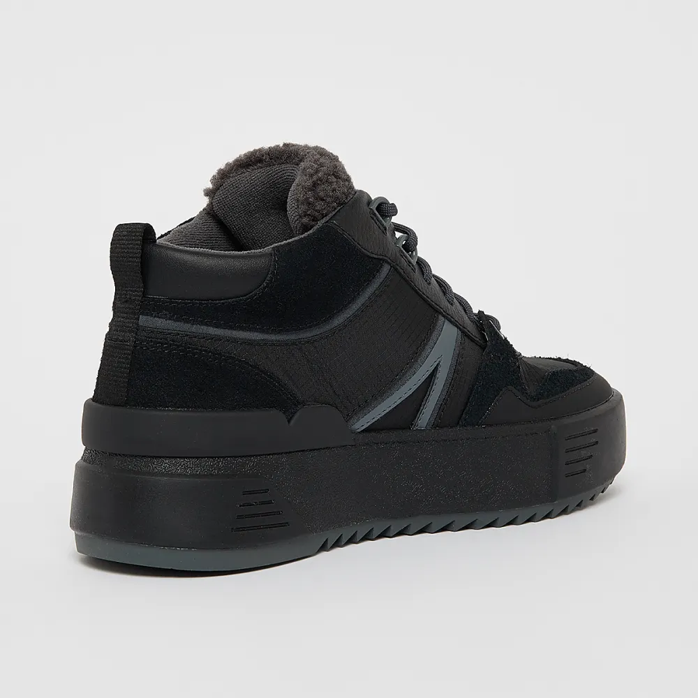 Lacoste L002 Winter MID 223 1 CFA 46CFA0036-02H / schwarz