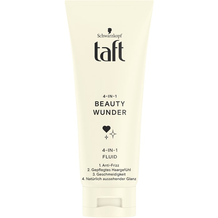 4-in-1 Beauty Wunder Fluid