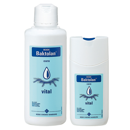 BAKTOLAN vital Gel  350 ml  Gel
