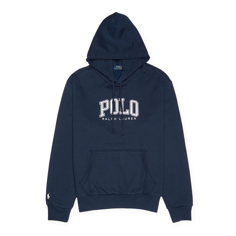 Polo Ralph Lauren Hoodie cruise navy